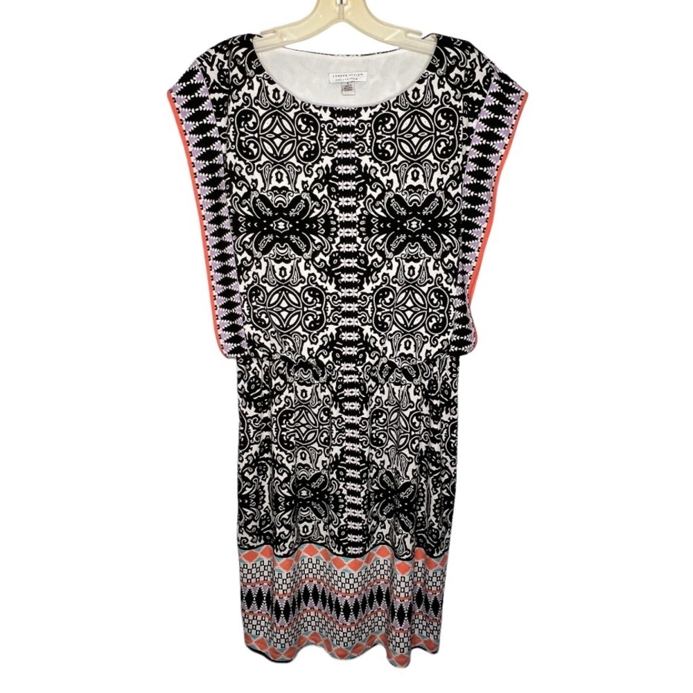 London Style Collection Dress‎